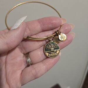 Alex & Ani Disney Animal Kingdom